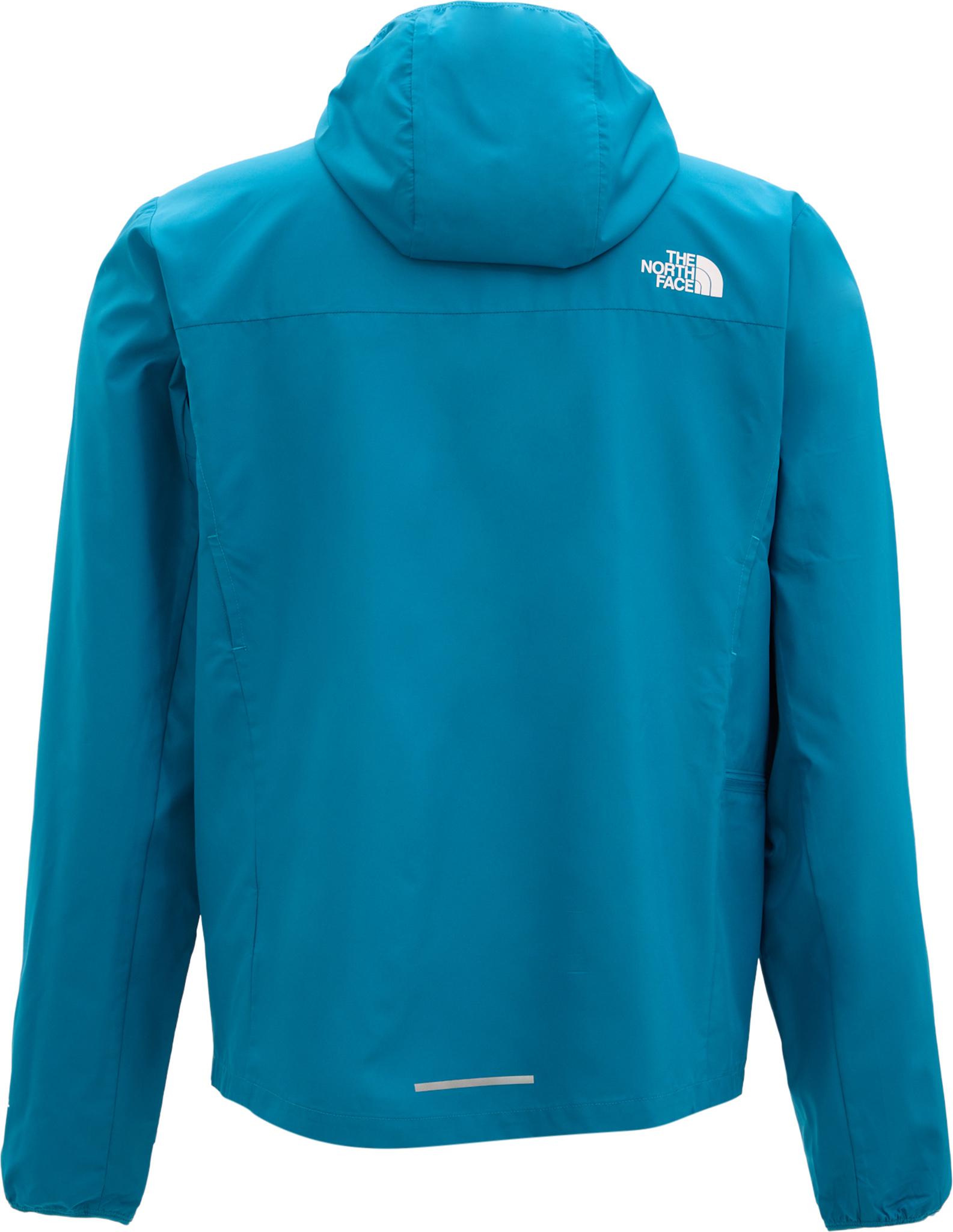 Product gallery image number 2 for product Fontanales Wind Jacket - Men's