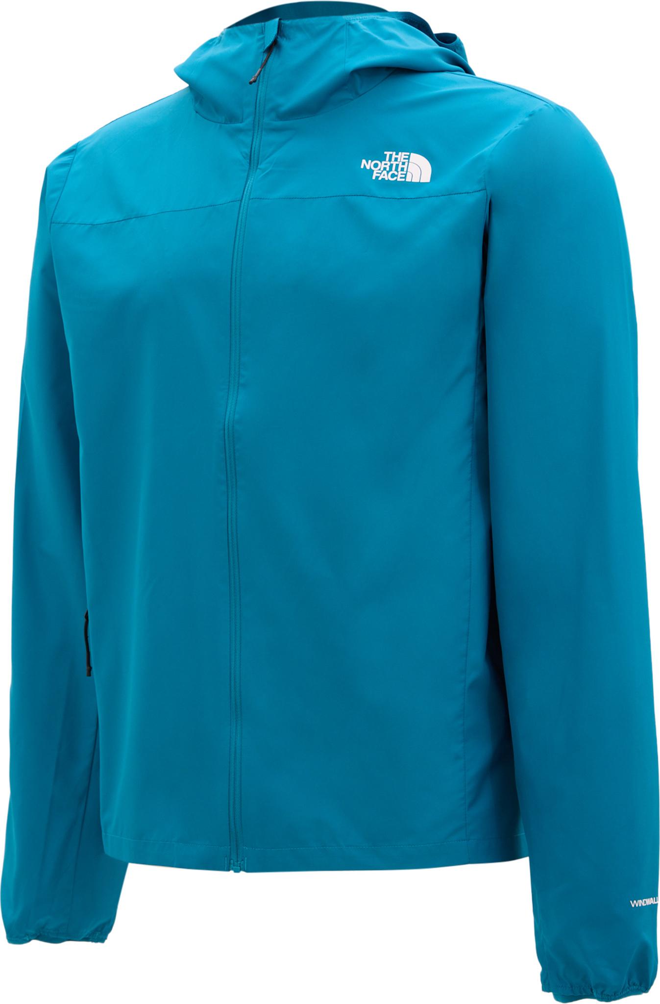 Product gallery image number 3 for product Fontanales Wind Jacket - Men's