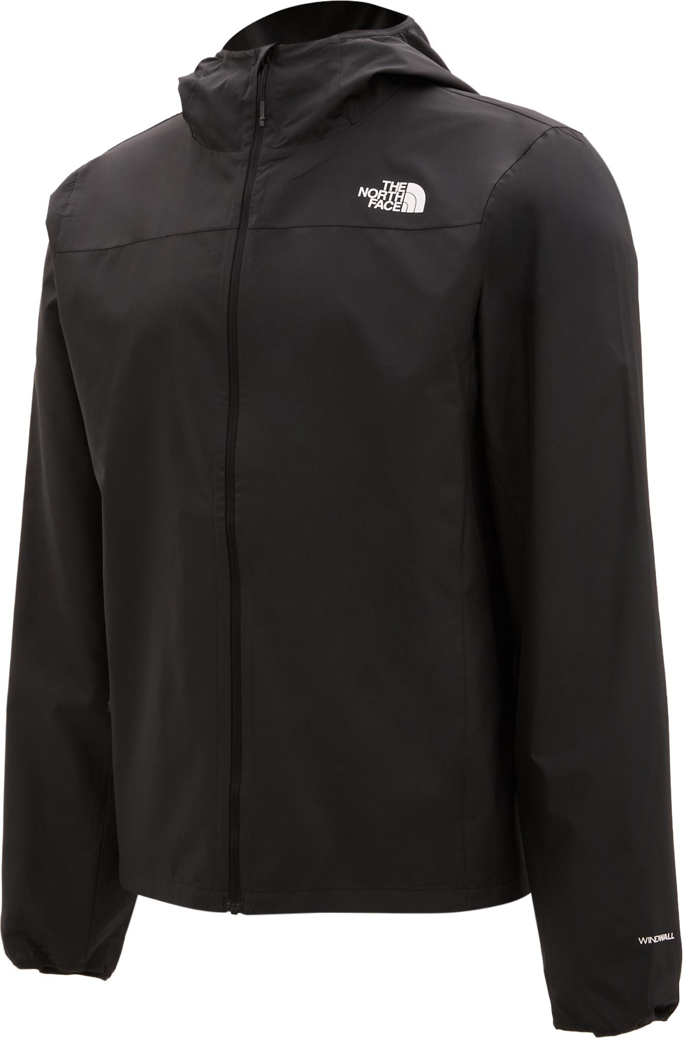 Product gallery image number 2 for product Fontanales Wind Jacket - Men's
