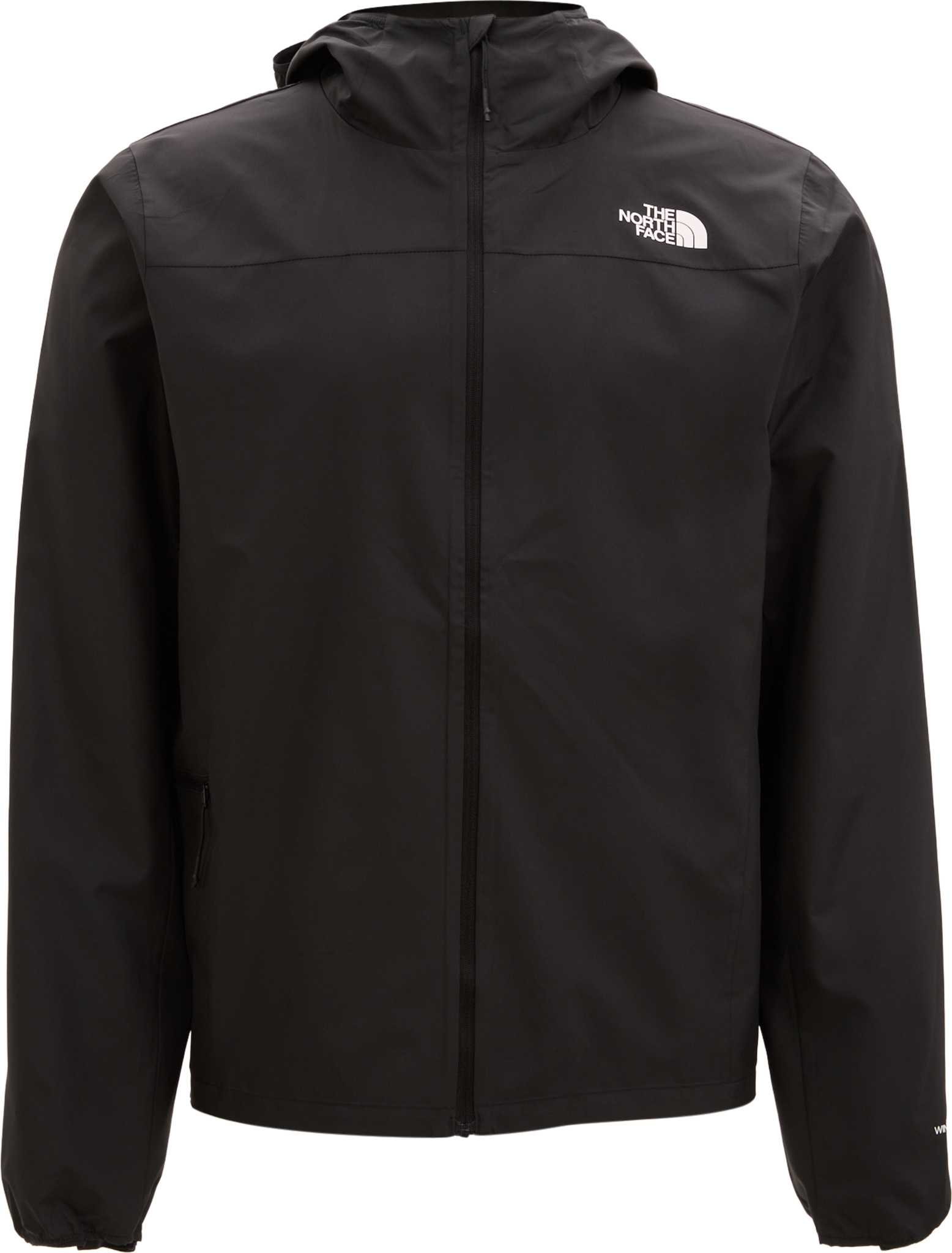 TNF Black