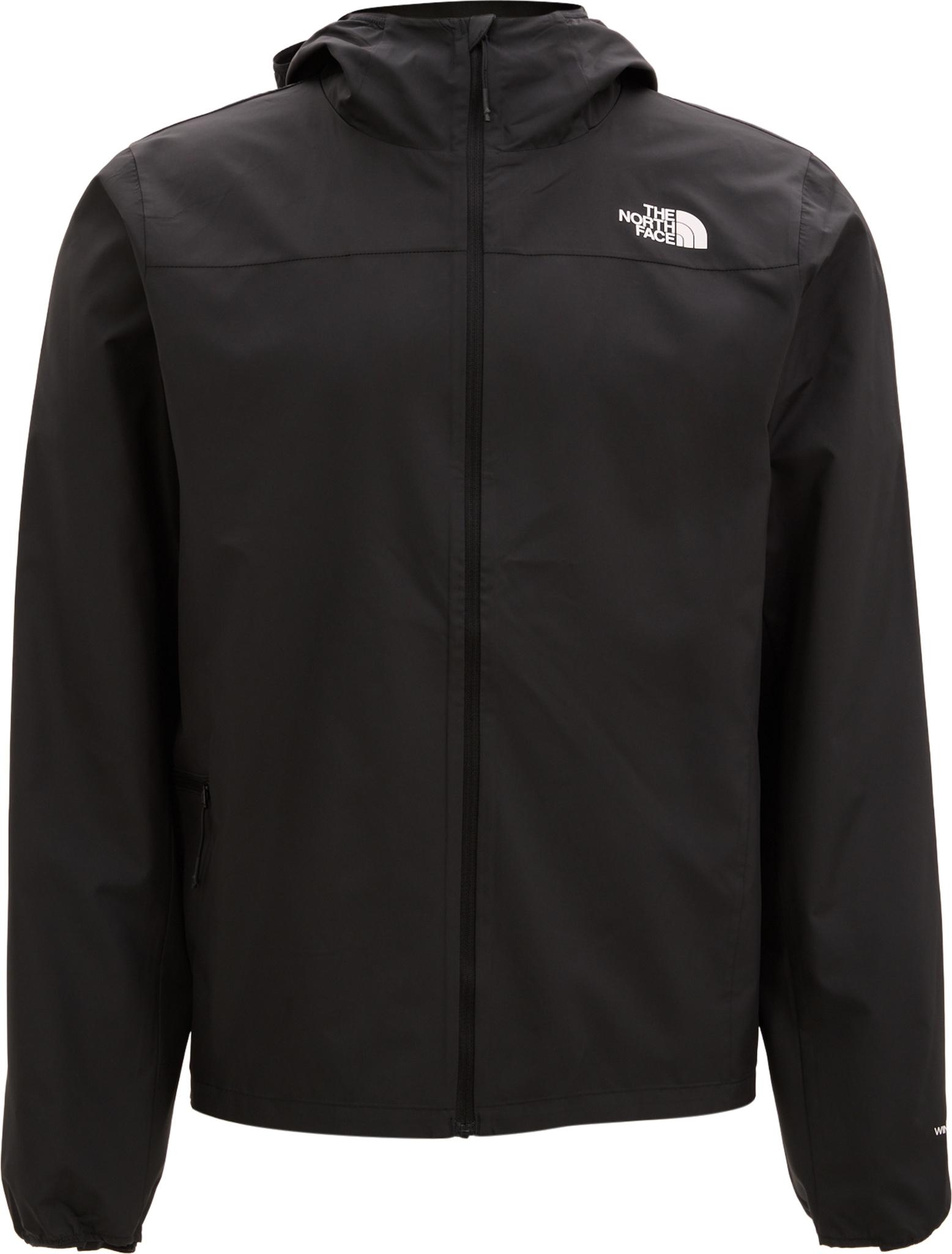 Image de produit pour Manteau coupe-vent Fontanales - Homme
