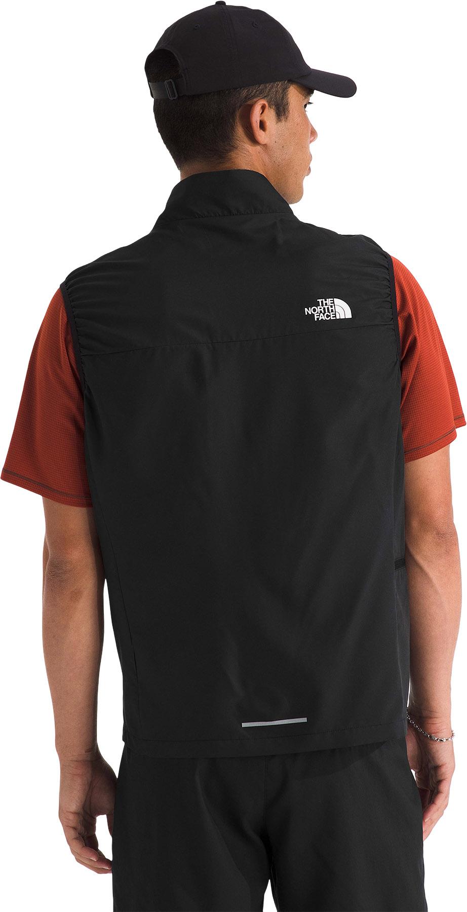 Product image for Fontanales Wind Vest - Men's
