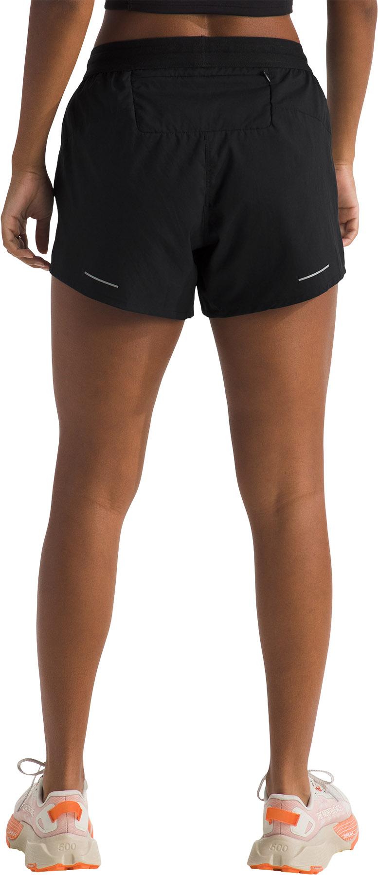 Product gallery image number 2 for product Short Lightbright 4" - Femme