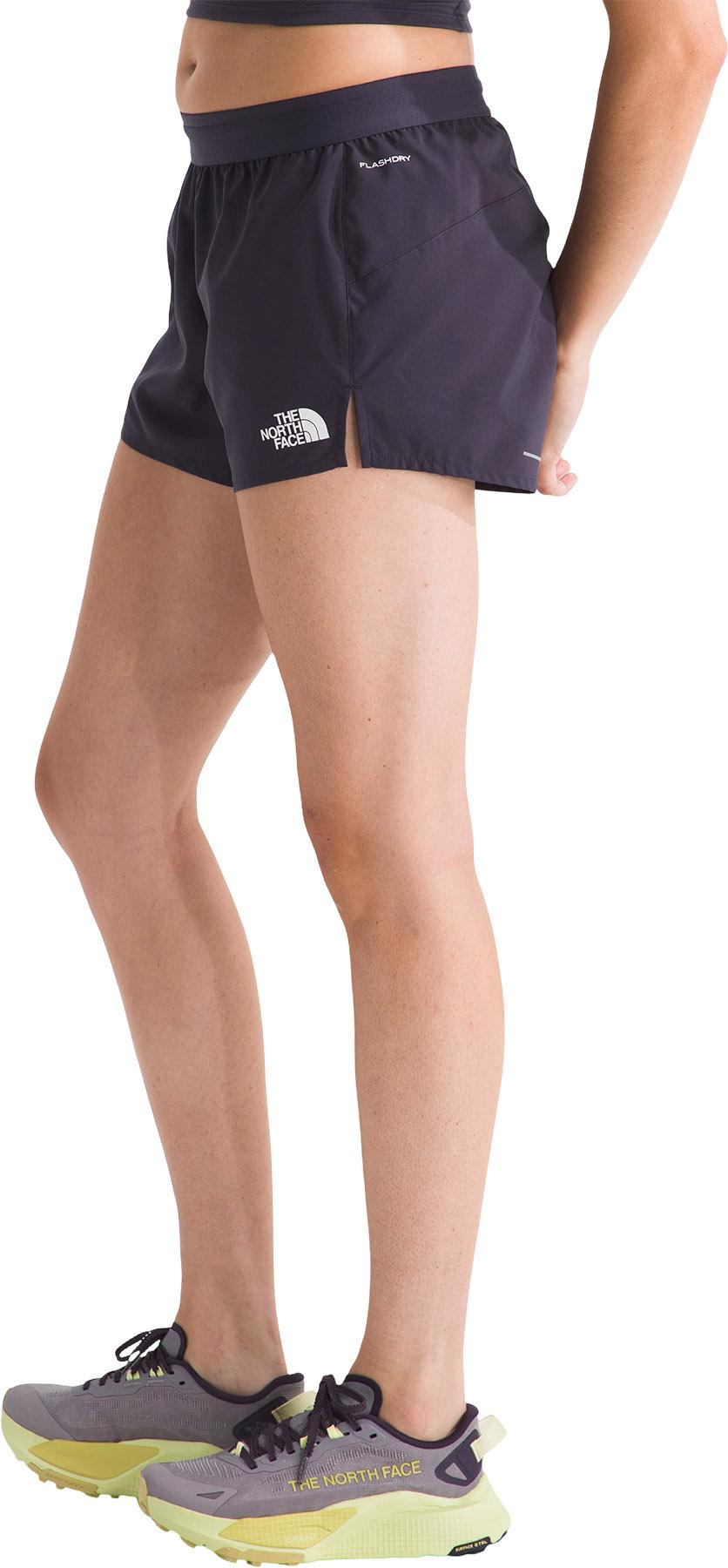 Product gallery image number 4 for product Lightbright Shorts 4" - Women's
