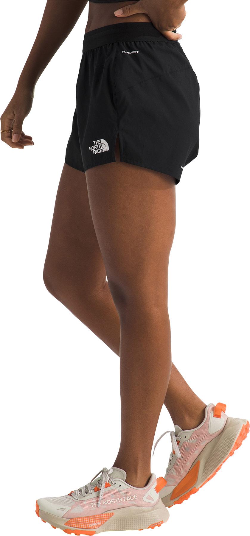 Product gallery image number 4 for product Short Lightbright 4" - Femme