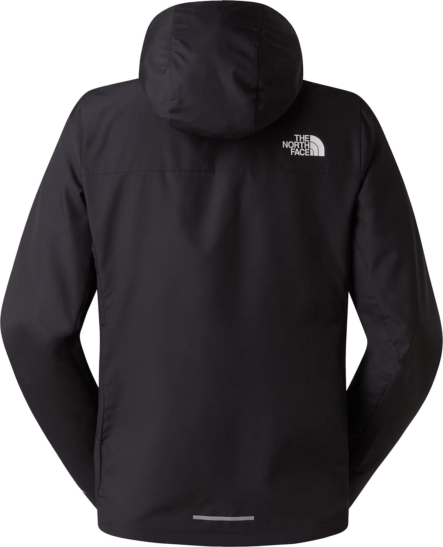 Product gallery image number 5 for product Fontanales Wind Jacket - Women's