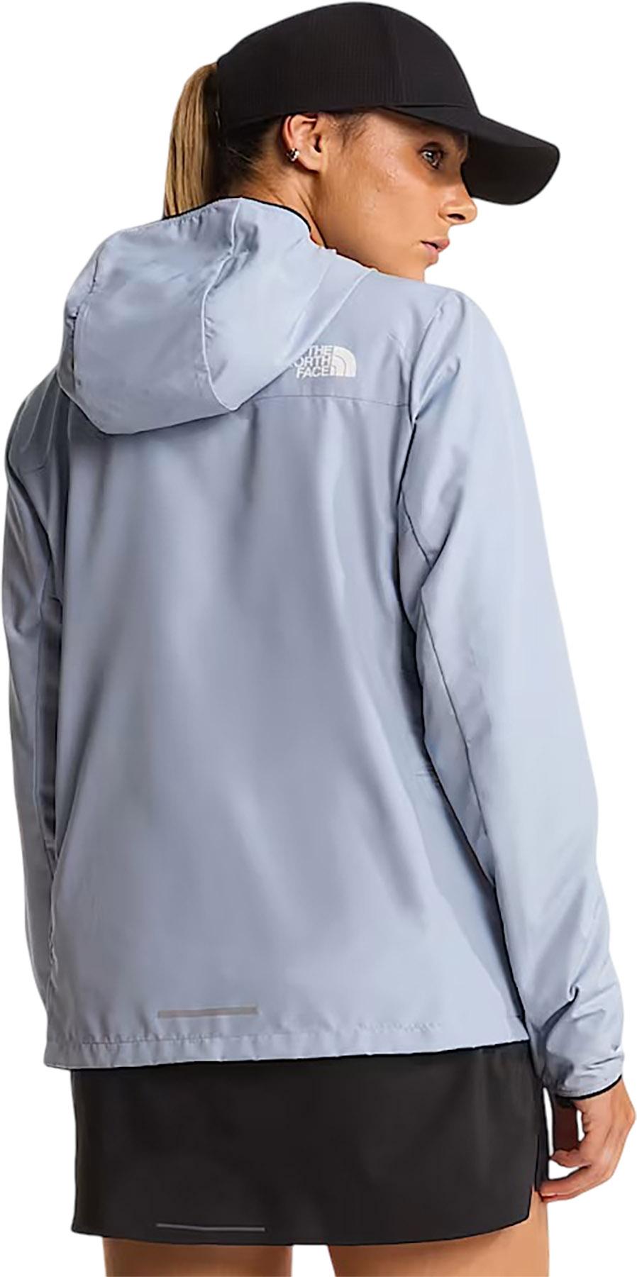 Product gallery image number 6 for product Fontanales Wind Jacket - Women's