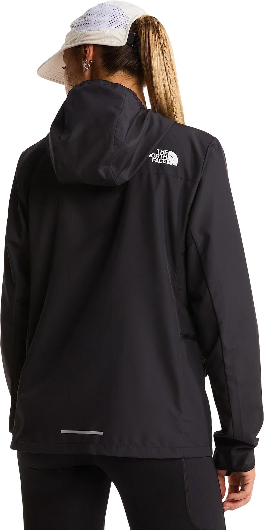 Product gallery image number 6 for product Fontanales Wind Jacket - Women's