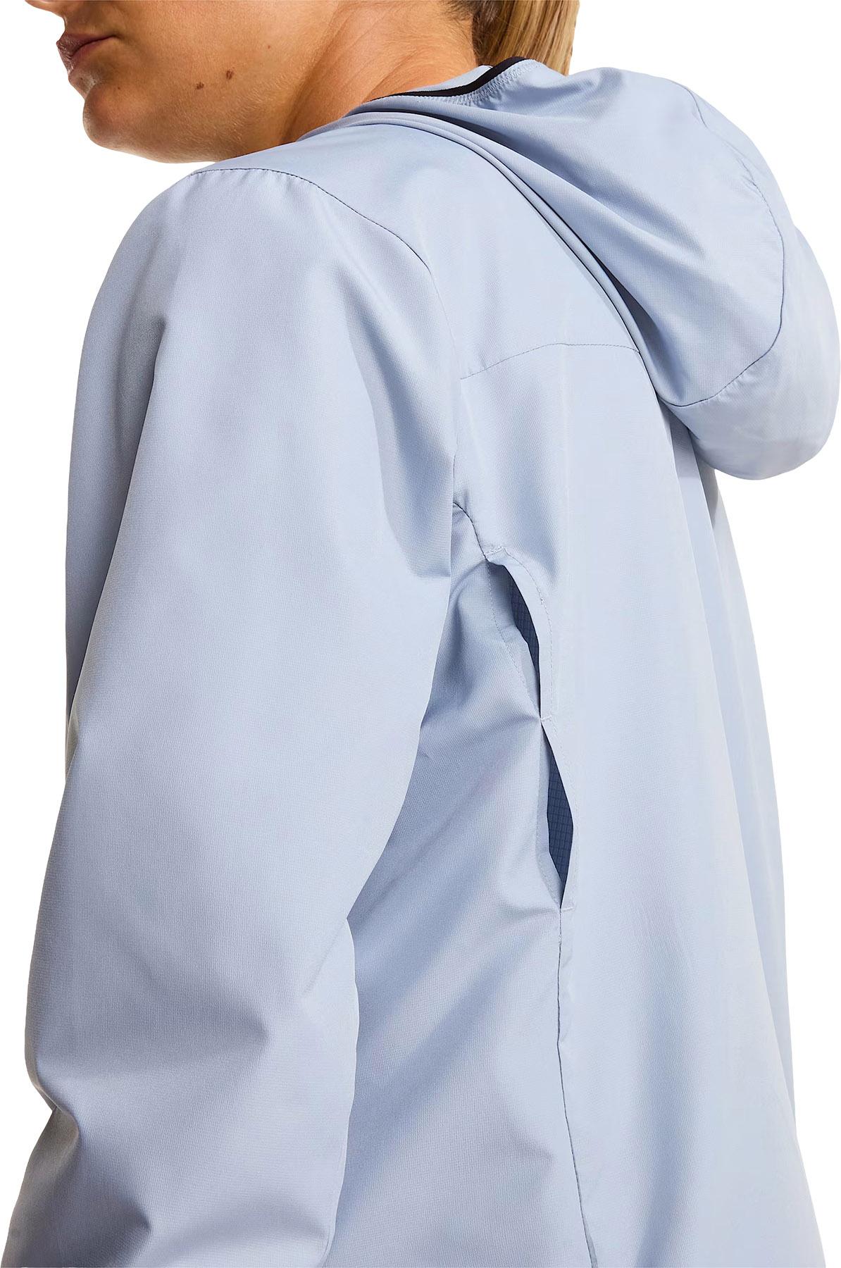 Product gallery image number 7 for product Fontanales Wind Jacket - Women's