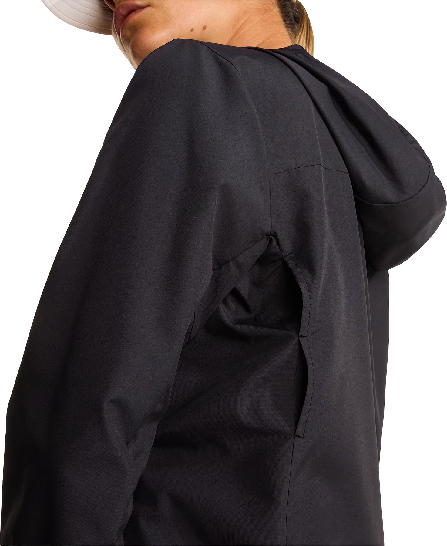 Product gallery image number 7 for product Fontanales Wind Jacket - Women's