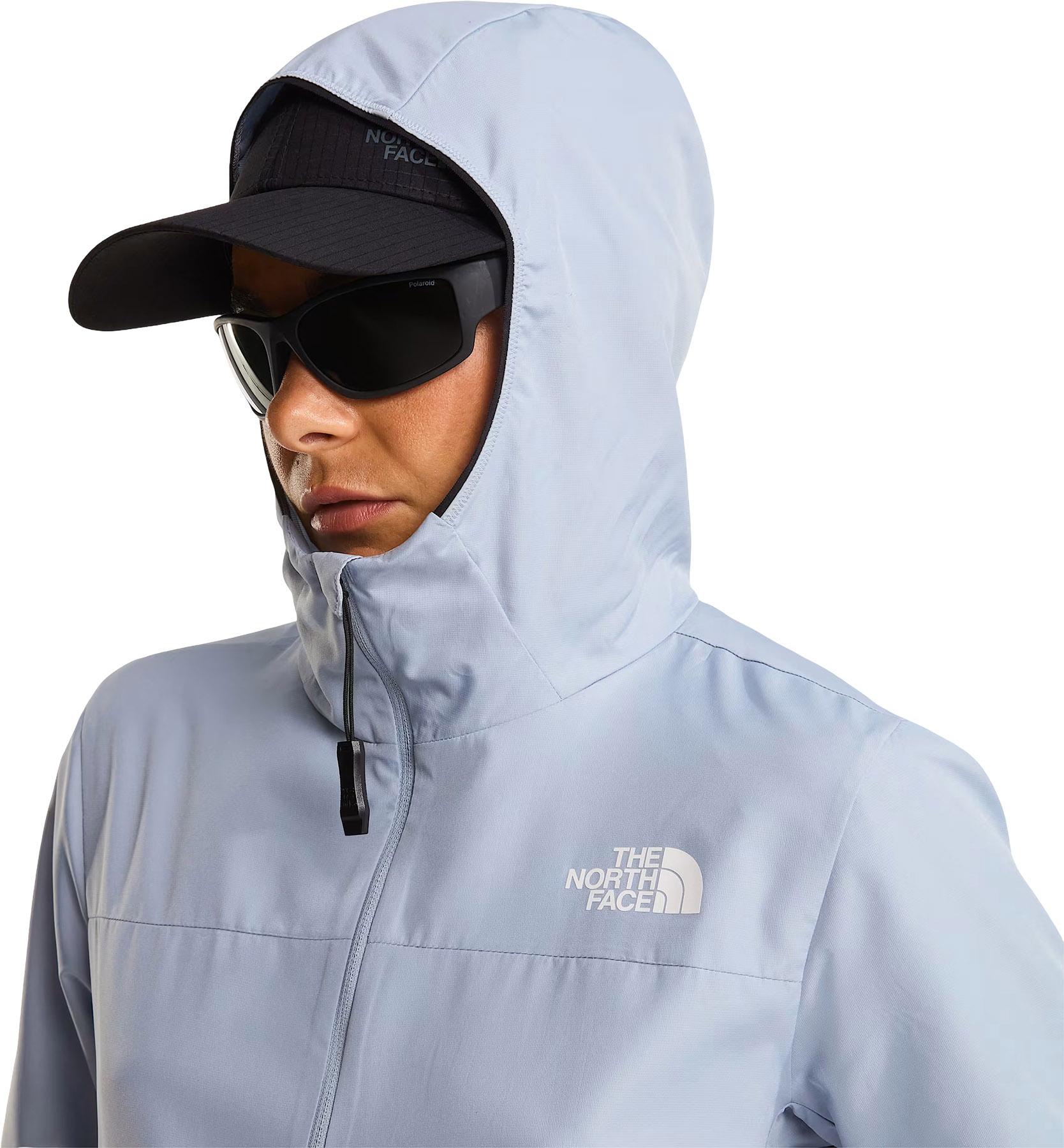 Product gallery image number 8 for product Fontanales Wind Jacket - Women's