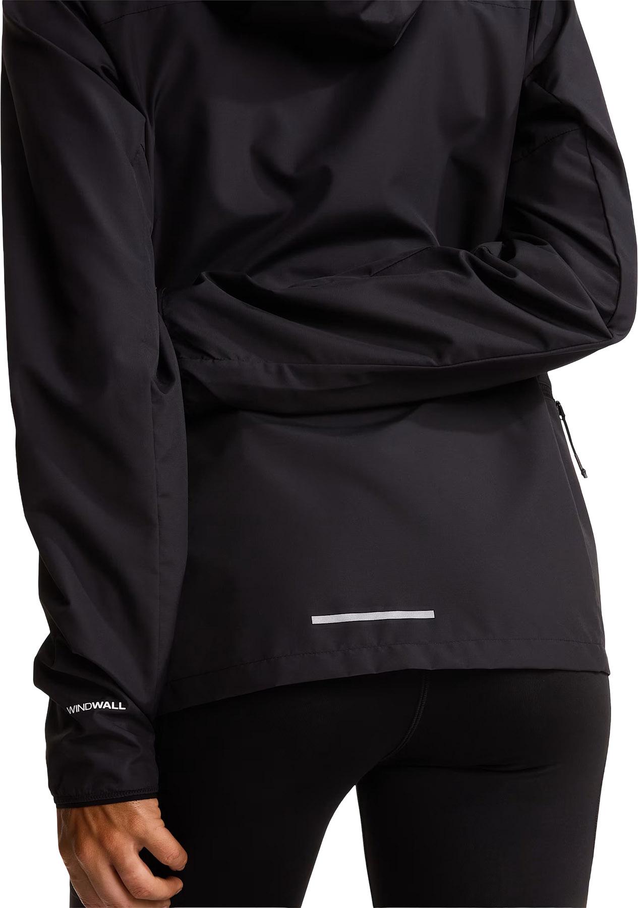 Product gallery image number 8 for product Fontanales Wind Jacket - Women's