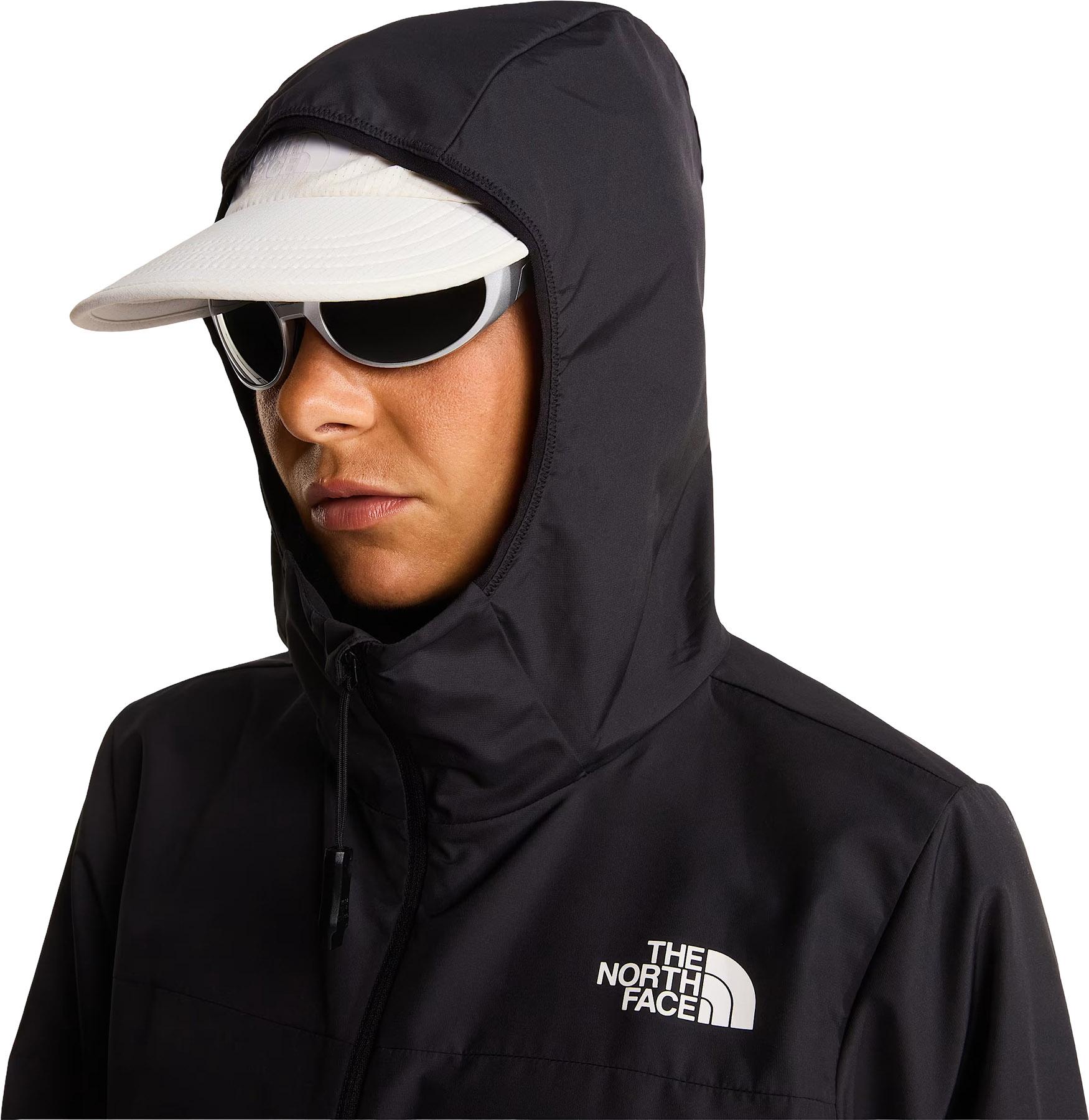 Product gallery image number 9 for product Fontanales Wind Jacket - Women's