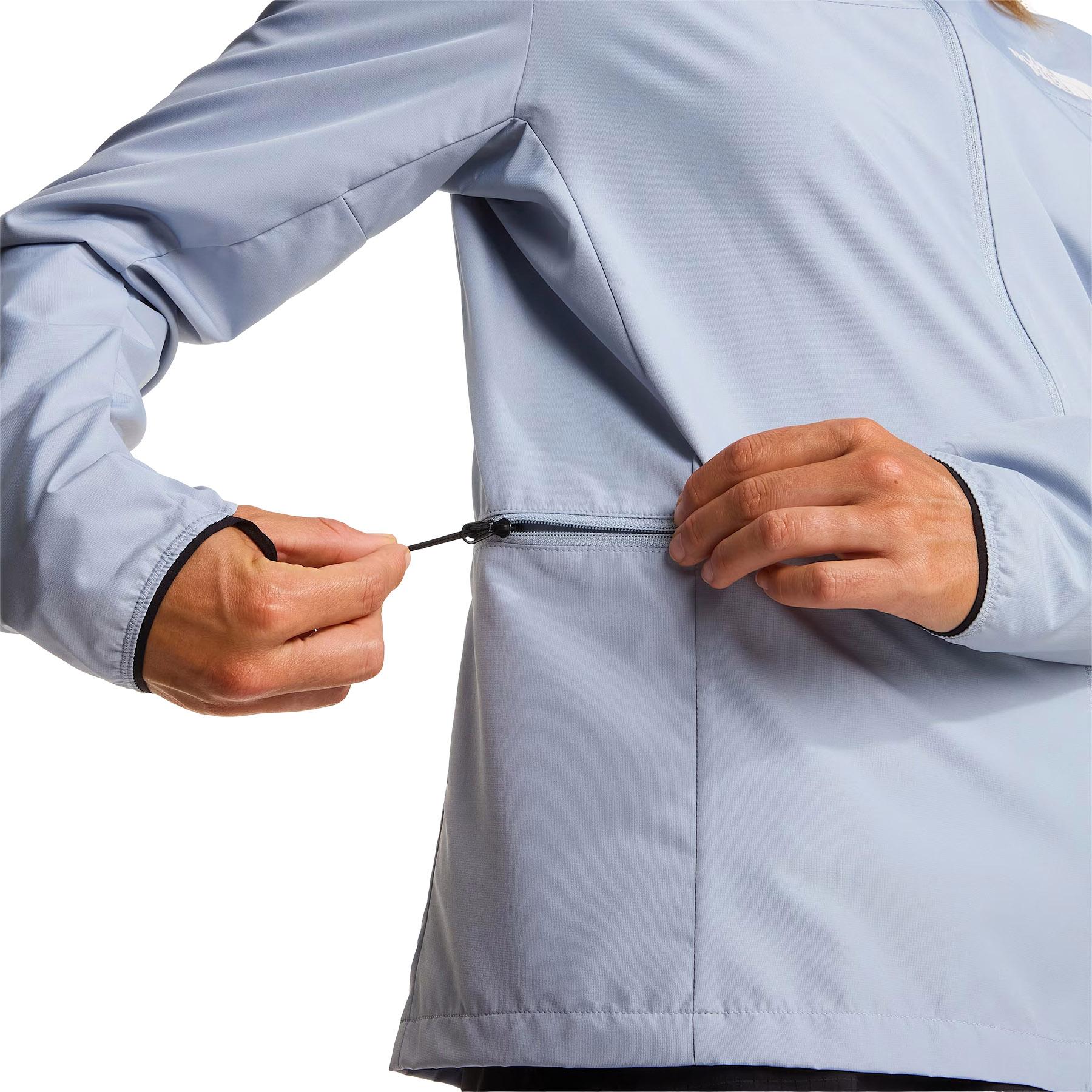 Product gallery image number 10 for product Fontanales Wind Jacket - Women's