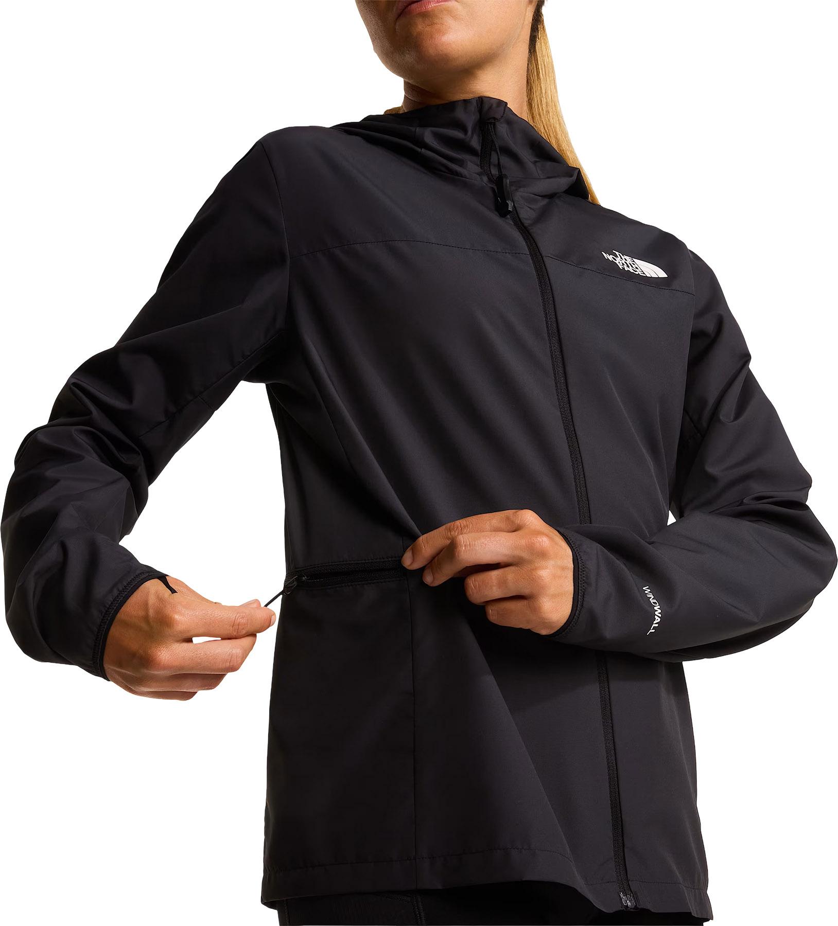 Product gallery image number 10 for product Fontanales Wind Jacket - Women's