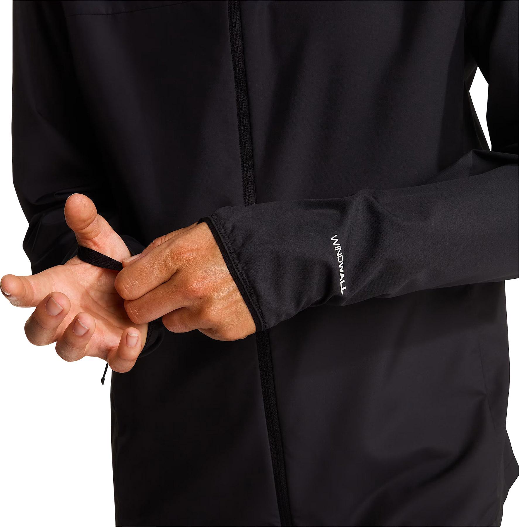 Product gallery image number 11 for product Fontanales Wind Jacket - Women's