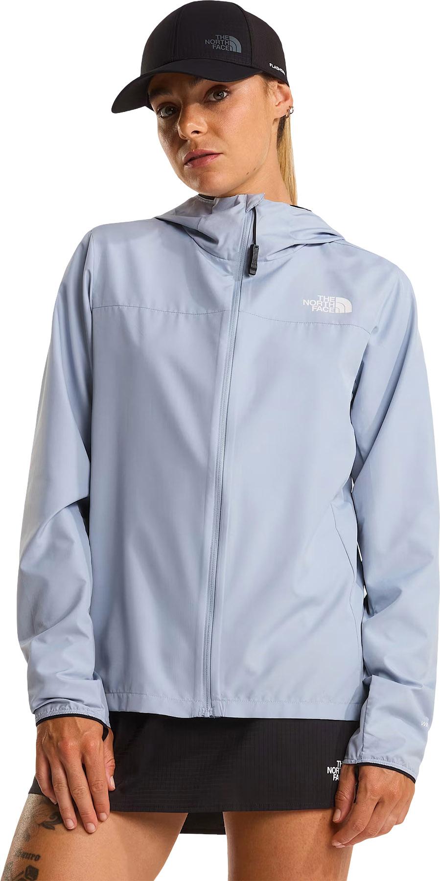 Product gallery image number 2 for product Fontanales Wind Jacket - Women's