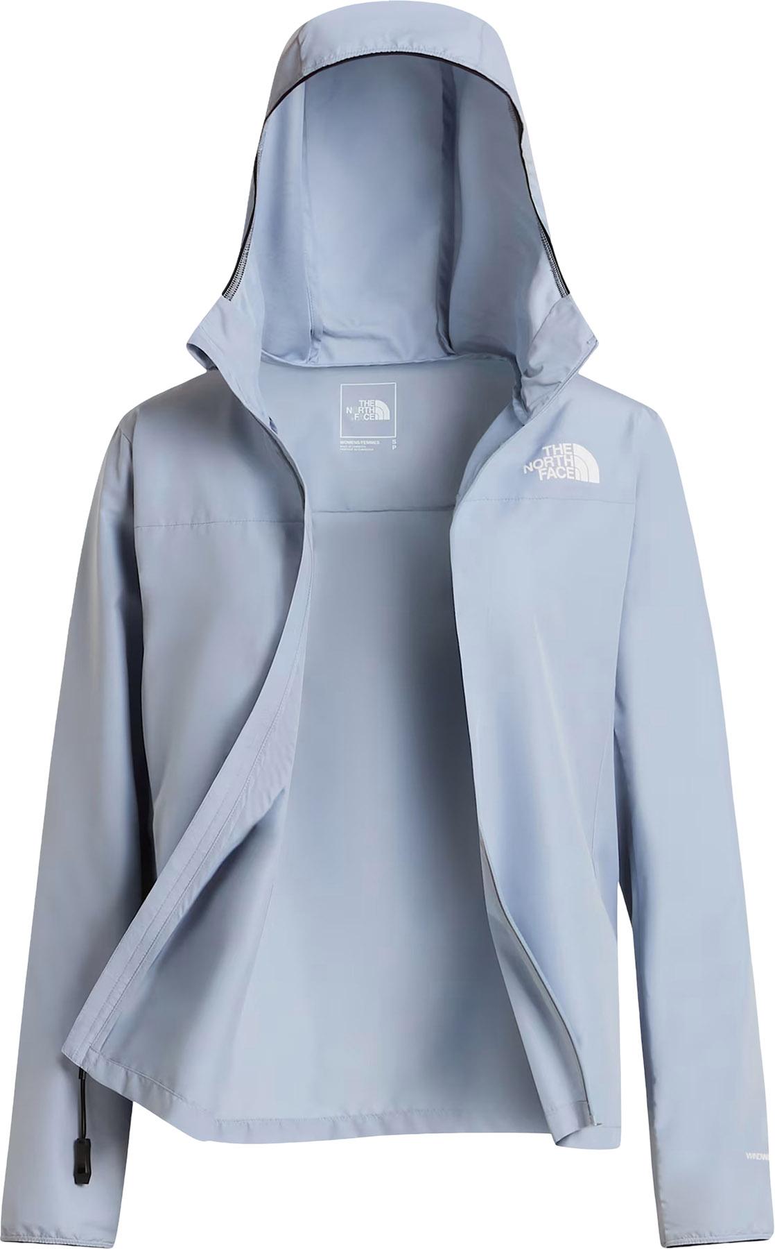 Product gallery image number 3 for product Fontanales Wind Jacket - Women's