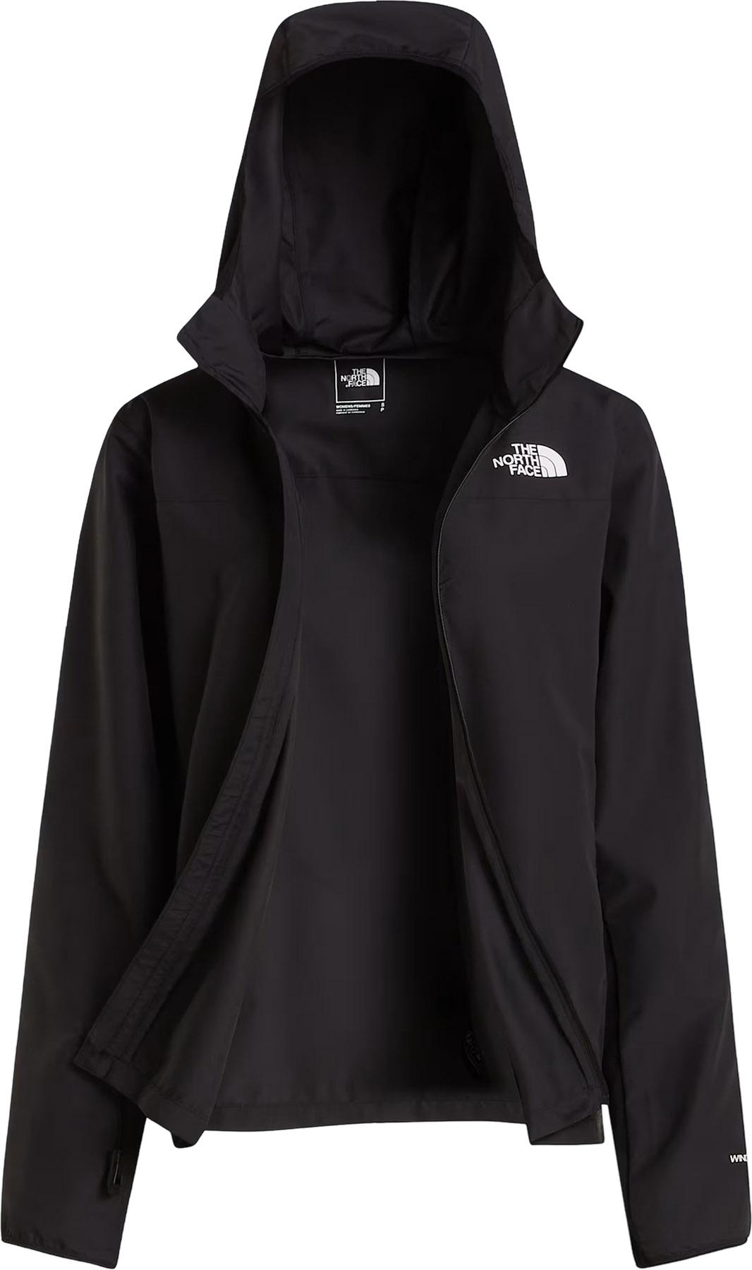 Product gallery image number 3 for product Fontanales Wind Jacket - Women's