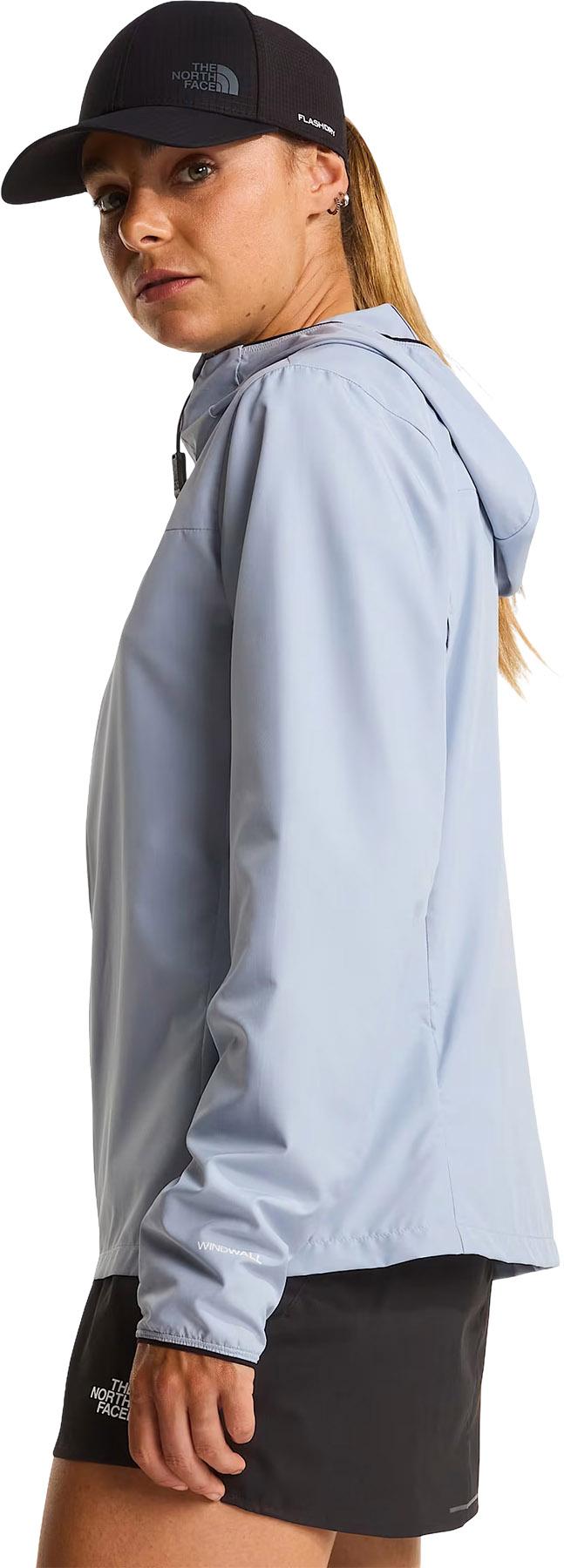Product gallery image number 4 for product Fontanales Wind Jacket - Women's