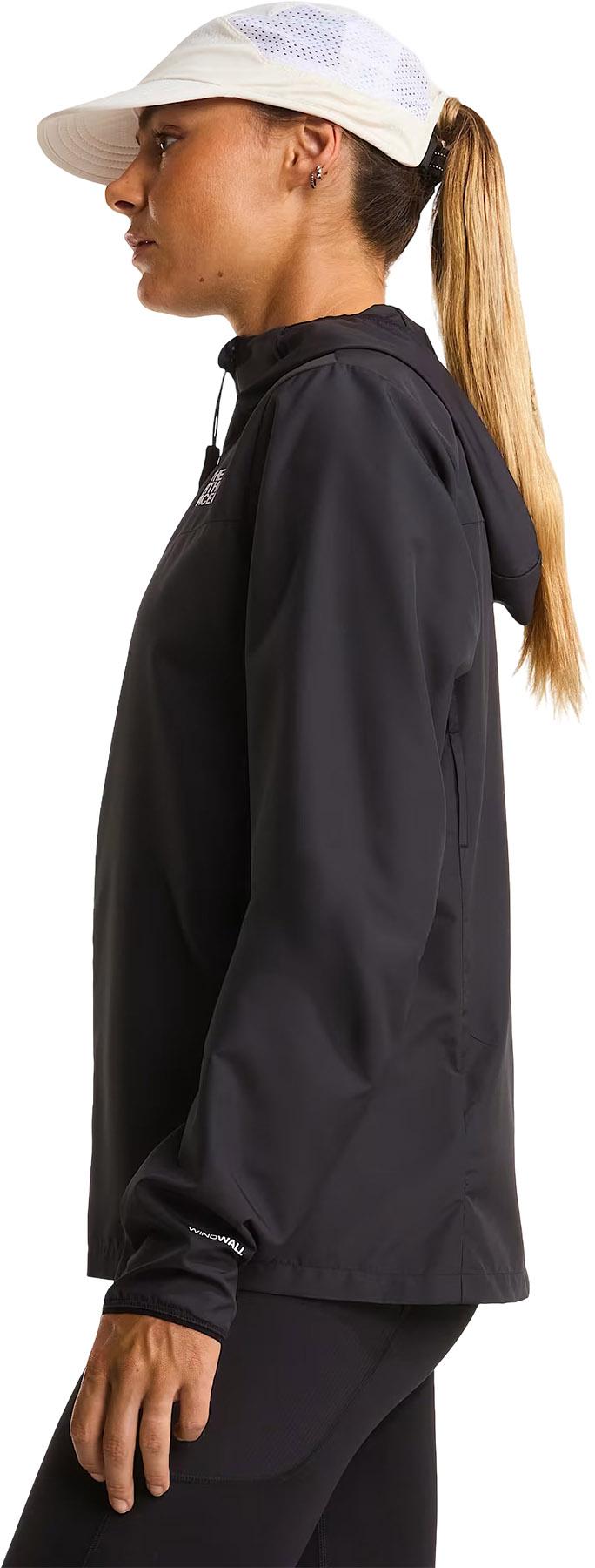 Product gallery image number 4 for product Fontanales Wind Jacket - Women's