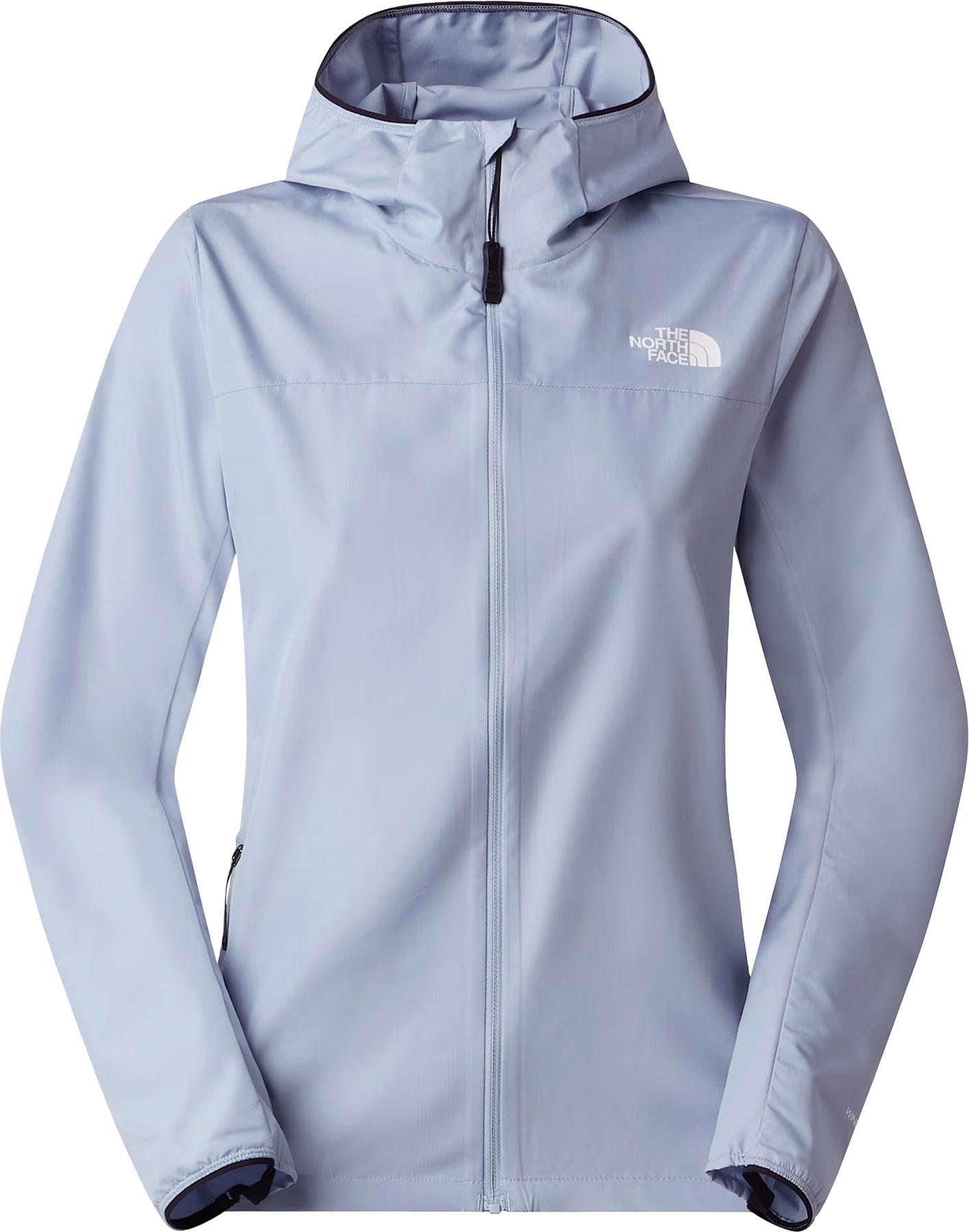 Product image for Manteau coupe-vent Fontanales - Femme