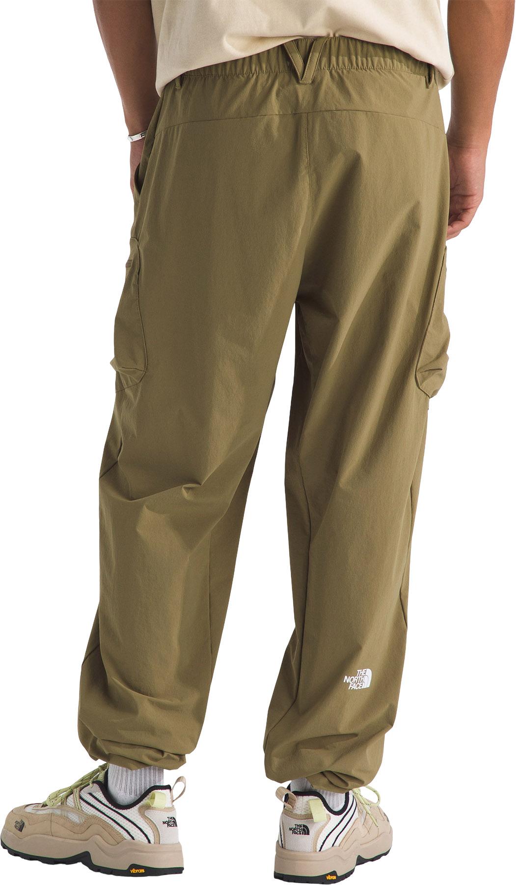 Product gallery image number 2 for product Packable Loose Pant - Men's