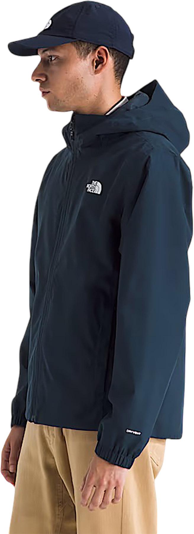 Product gallery image number 4 for product Quest Jacket - Men's