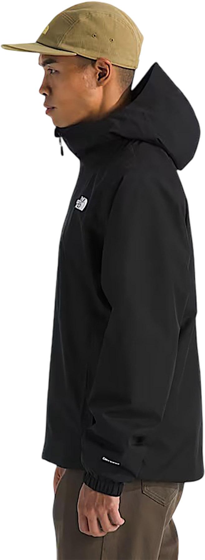 Product gallery image number 4 for product Manteau Quest - Homme