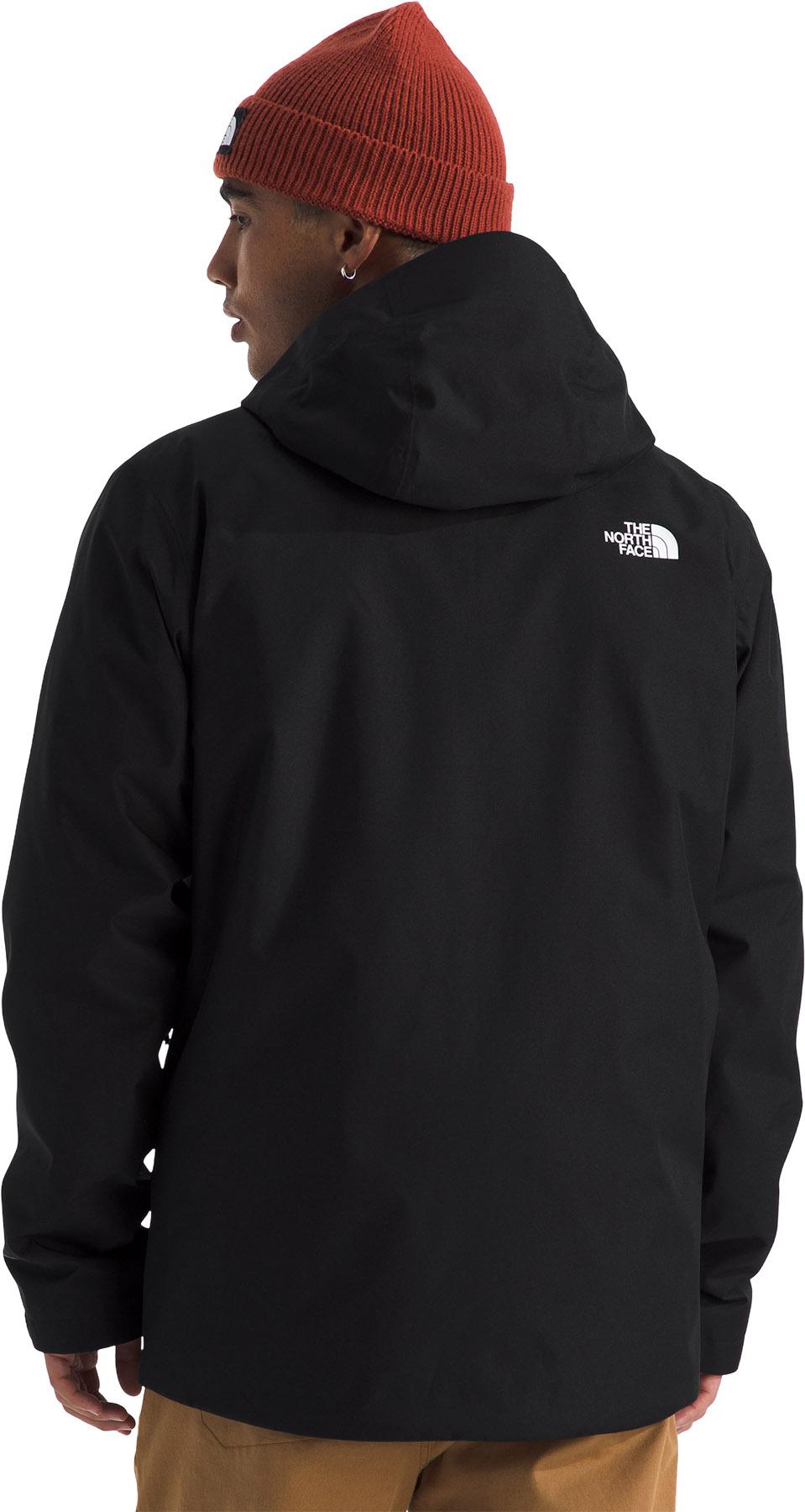 Numéro de l'image de la galerie de produits 2 pour le produit Manteau Quest Triclimate - Homme