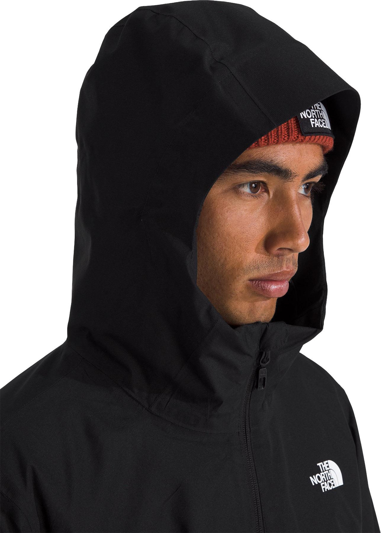 Numéro de l'image de la galerie de produits 3 pour le produit Manteau Quest Triclimate - Homme
