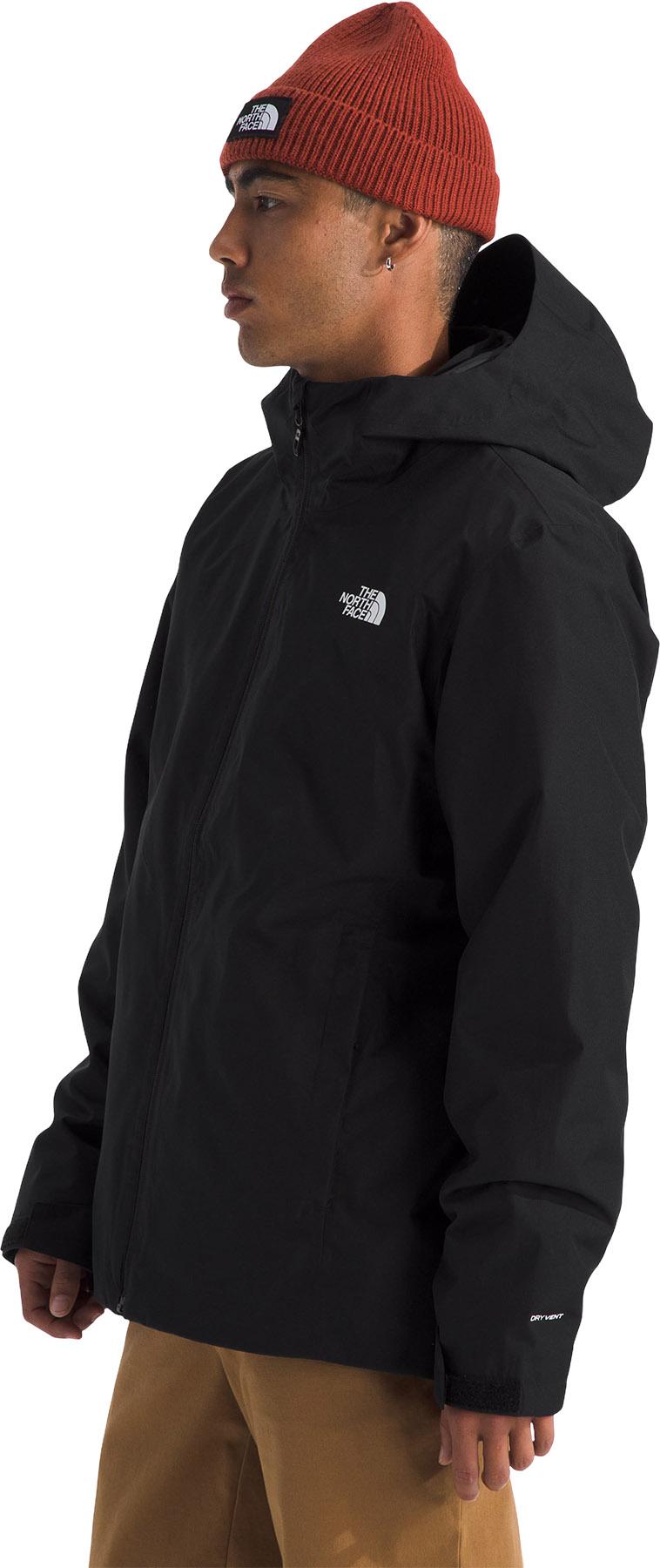 Numéro de l'image de la galerie de produits 5 pour le produit Manteau Quest Triclimate - Homme