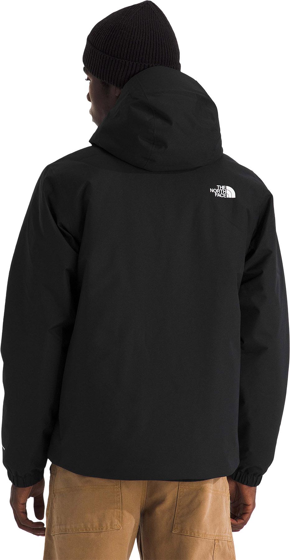 Product gallery image number 2 for product Quest Insulated Jacket - Men's
