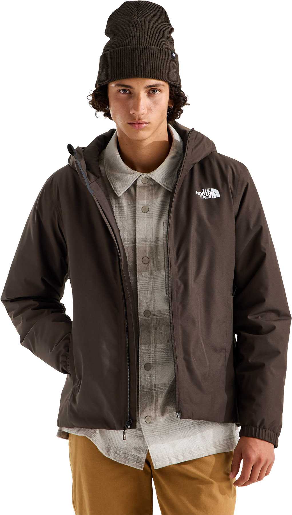 Dark Chestnut