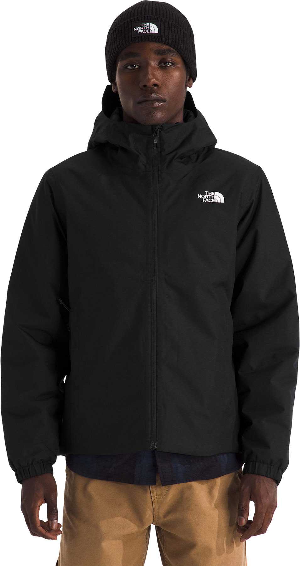 TNF Black