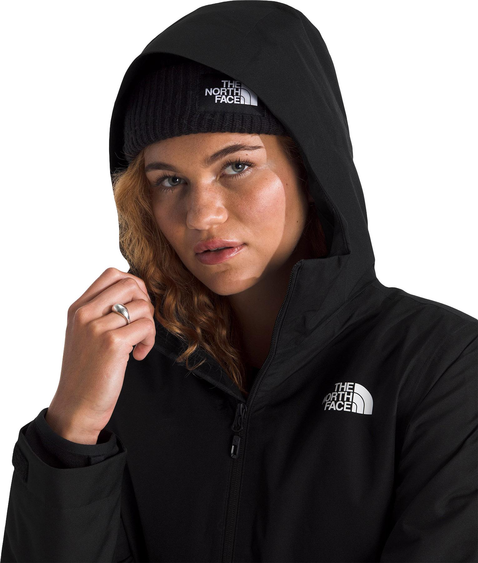 Numéro de l'image de la galerie de produits 2 pour le produit Manteau Quest Triclimate - Femme