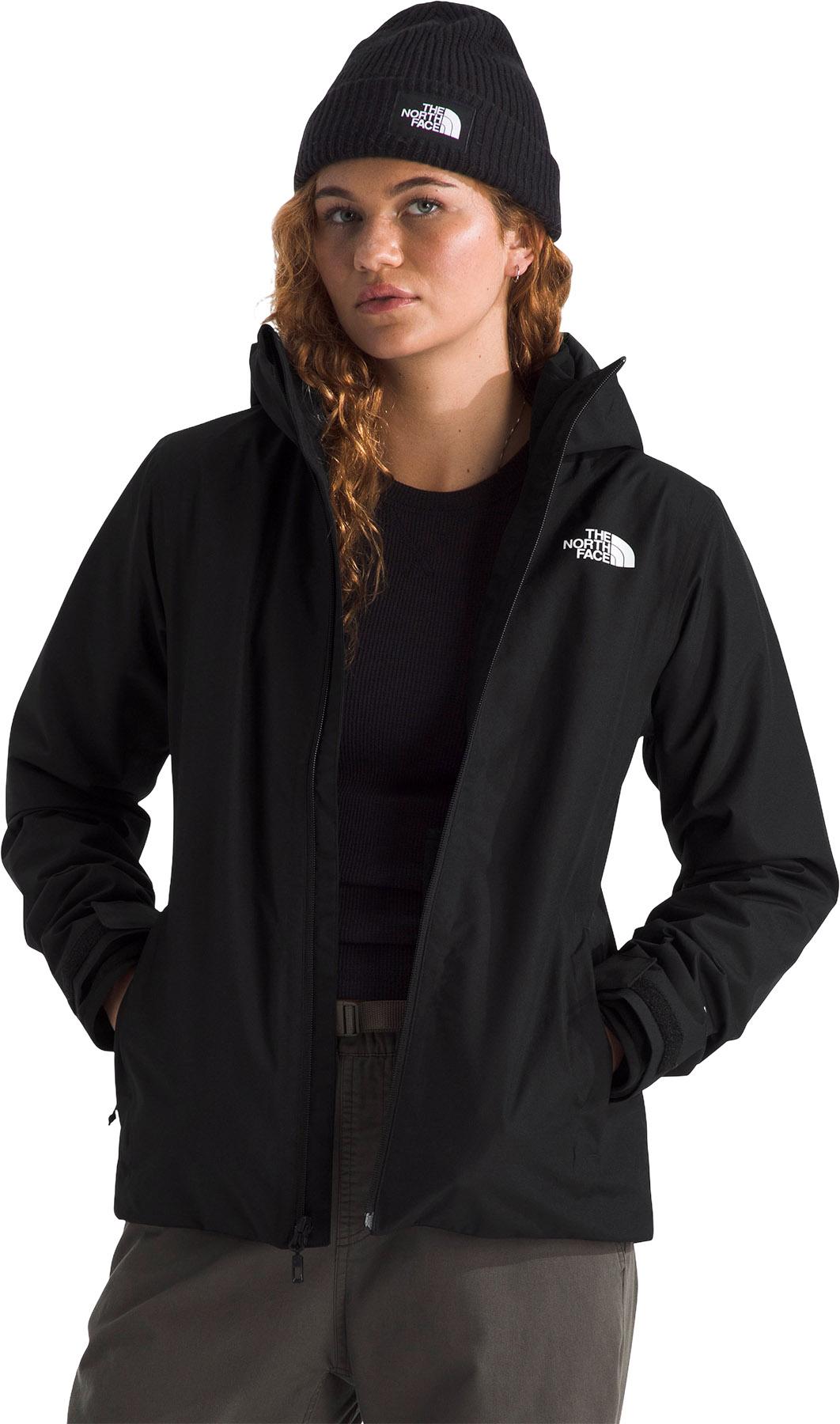 Numéro de l'image de la galerie de produits 4 pour le produit Manteau Quest Triclimate - Femme