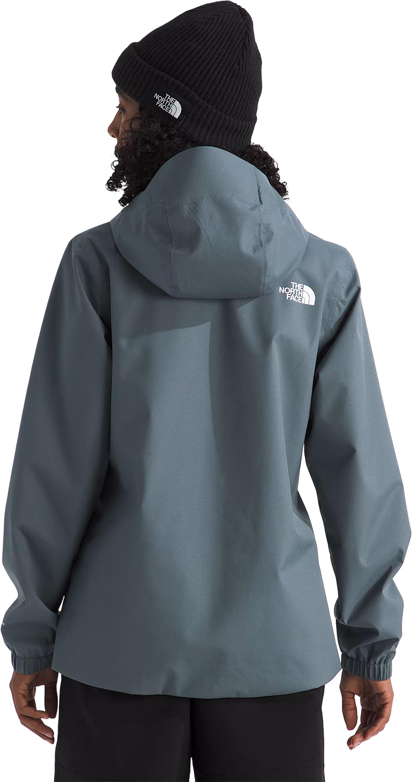 Product gallery image number 2 for product Quest Waterproof Jacket - Women's