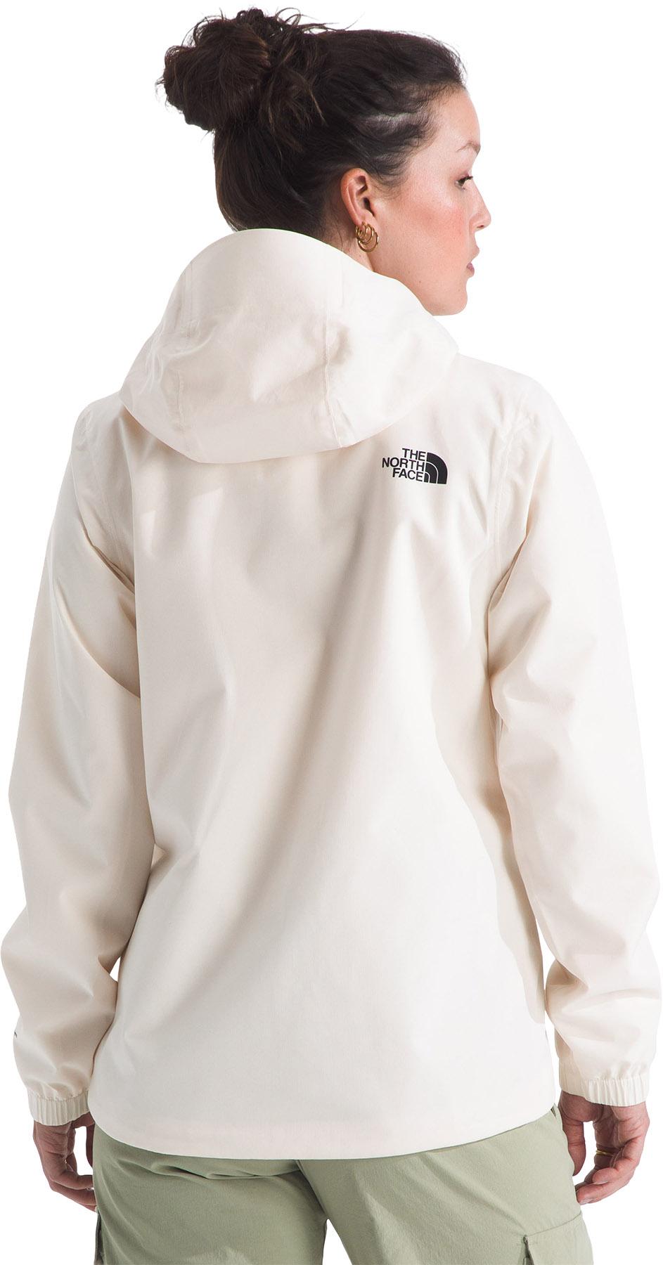 Numéro de l'image de la galerie de produits 4 pour le produit Manteau imperméable Quest - Femme