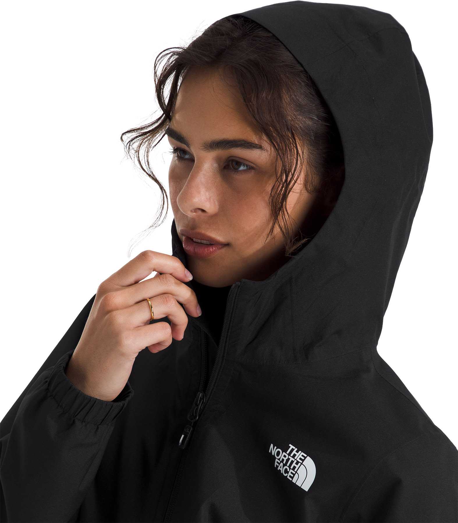 TNF Black