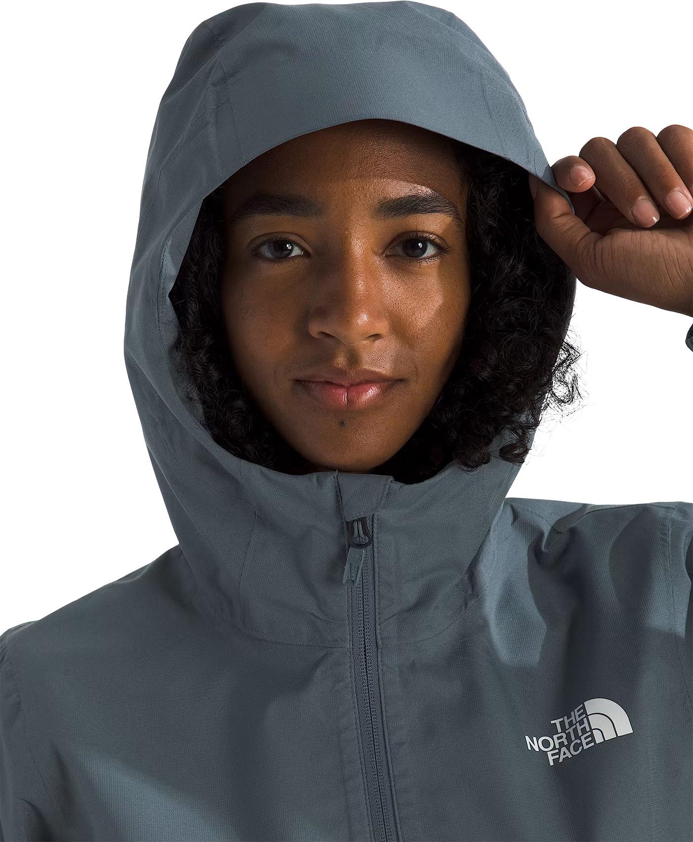 Product gallery image number 4 for product Quest Waterproof Jacket - Women's