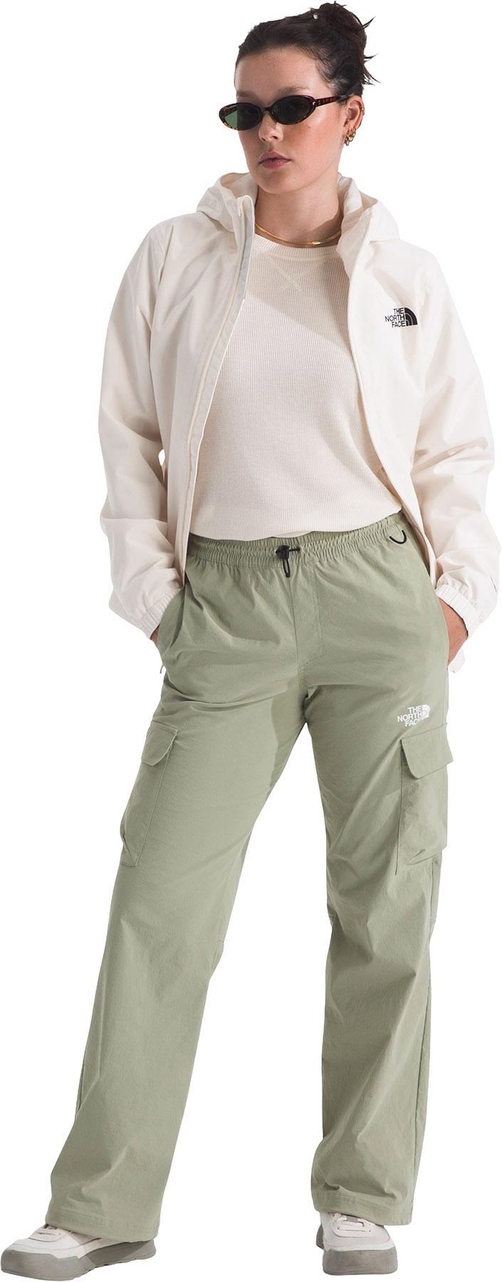 Numéro de l'image de la galerie de produits 2 pour le produit Manteau imperméable Quest - Femme