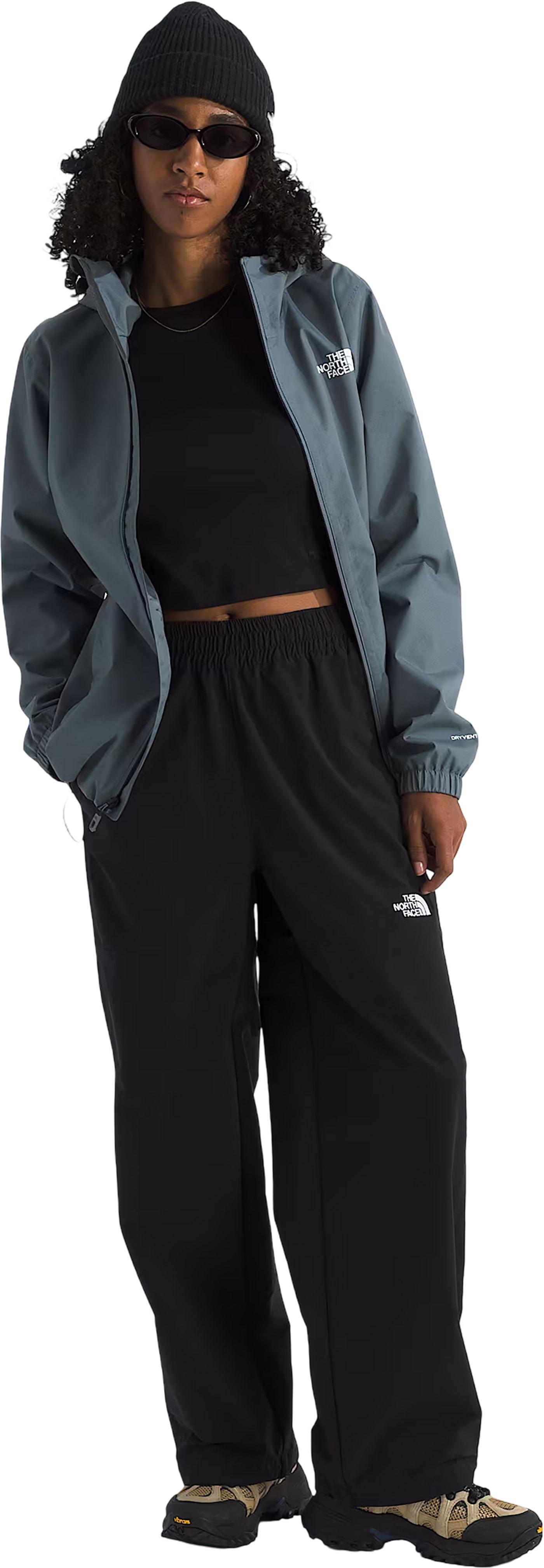 Product gallery image number 3 for product Quest Waterproof Jacket - Women's