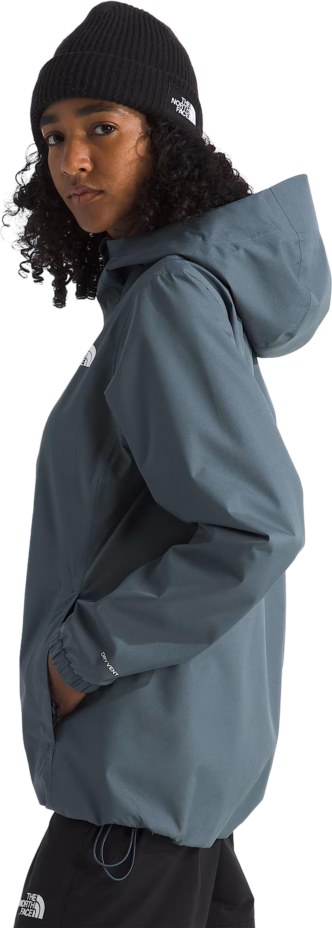 Product gallery image number 5 for product Quest Waterproof Jacket - Women's