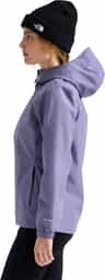Couleur: Grounded Plum