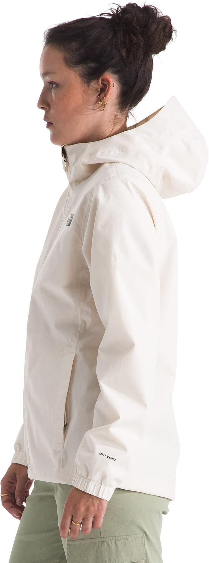 Numéro de l'image de la galerie de produits 3 pour le produit Manteau imperméable Quest - Femme