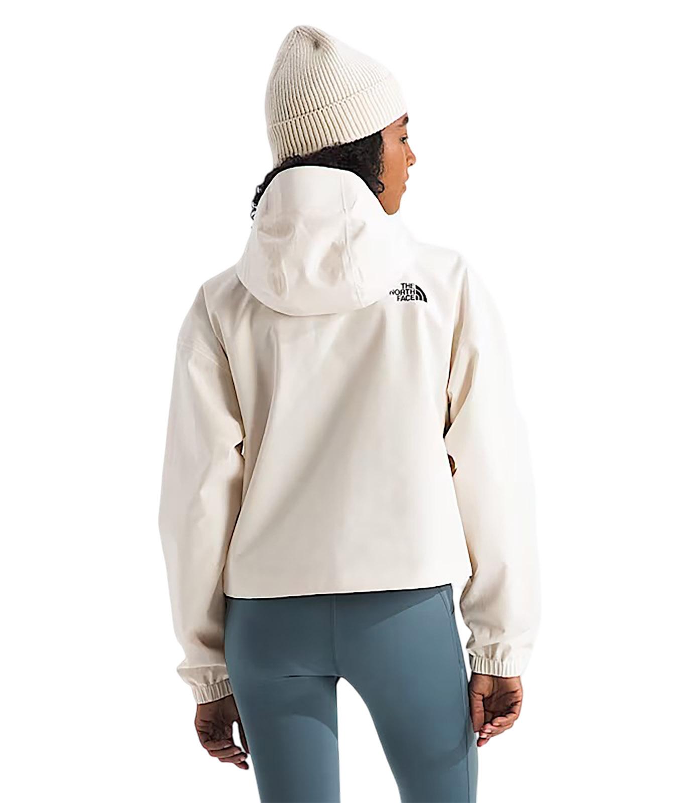 Product gallery image number 3 for product Quest DryVent Cropped Jacket - Women's