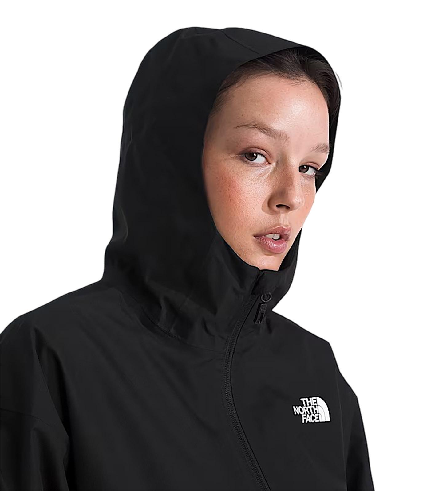 Product gallery image number 4 for product Quest DryVent Mono Cropped Jacket - Women's