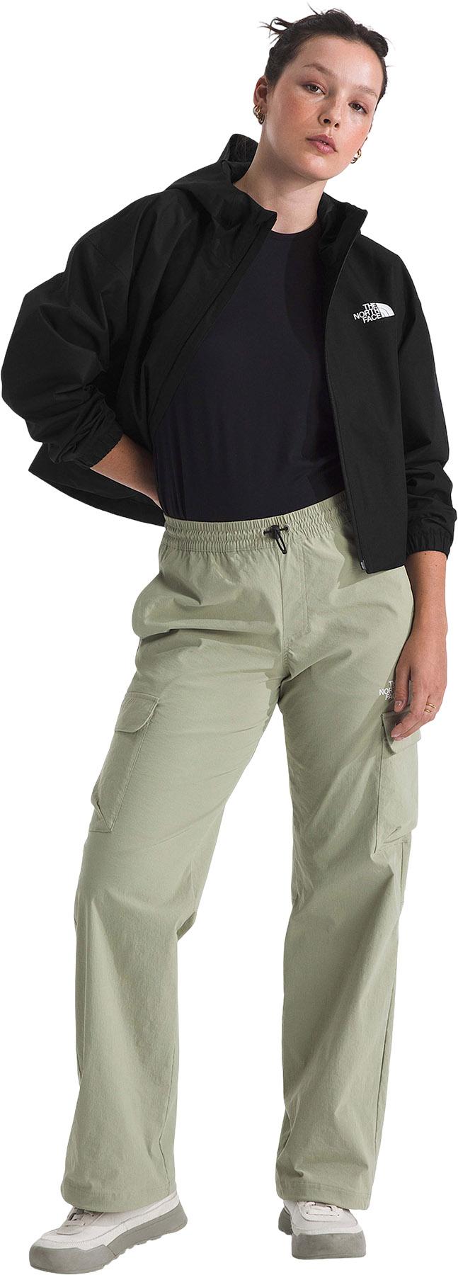 Product gallery image number 3 for product Quest DryVent Mono Cropped Jacket - Women's