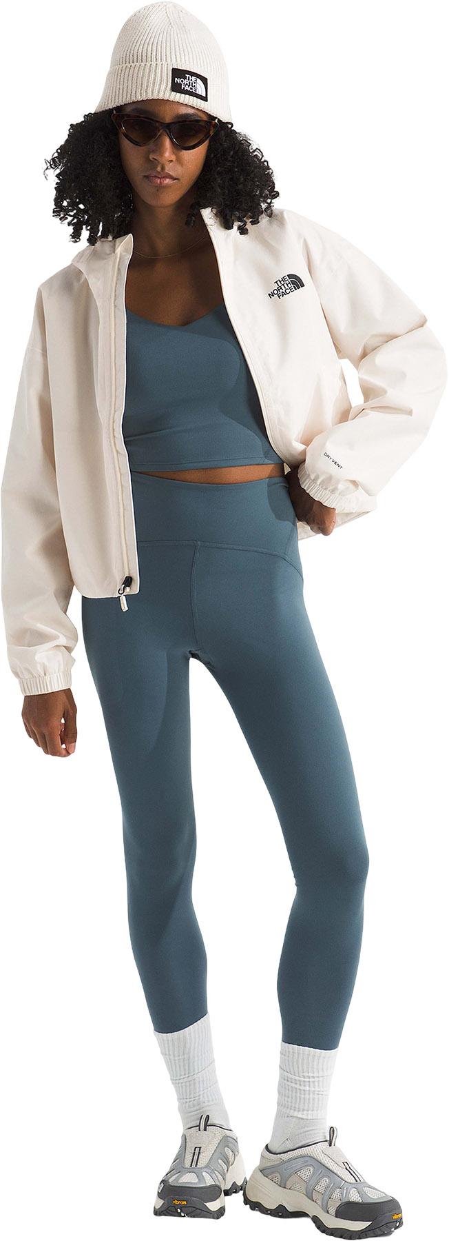 Product gallery image number 2 for product Quest DryVent Cropped Jacket - Women's
